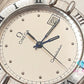OMEGA オメガ コンステレーション 396.1076 デイト メンズ 腕時計 シルバー SS ブレス アナログ クォーツ QZ ウォッチ Constellatio﻿n  【中古】【送料無料】  bt3441