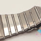 OMEGA オメガ コンステレーション 396.1076 デイト メンズ 腕時計 シルバー SS ブレス アナログ クォーツ QZ ウォッチ Constellatio﻿n  【中古】【送料無料】  bt3441