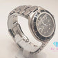 オメガ OMEGA シーマスター プロフェッショナル 200 メンズ 腕時計 デイト 396.1062 黒 ブラック シルバー SS ブレス アナログ クオーツ QZ ウォッチ SEAMASTER   【中古】【送料無料】  bt3450