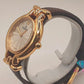 フェンディ FENDI オロロジ チェンジ ベルト レディース 腕時計 640L シルバー ブラウン 茶 SS レザー ブレス アナログ クォーツ QZ ウォッチ 替え  【中古】【送料無料】 bt3451