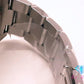 OH 外装仕上げ 済 ロレックス ROLEX GMT マスター II Y番 16170 ペプシ 自動巻き メンズ 腕時計 デイト 黒 ブラック シルバー SS ブレス オートマ AT アナログ ウォッチ MASTER 2  【中古】【送料無料】 bt3458