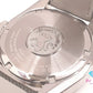 グランド セイコー Grand Seiko スポーツ コレクション SBGV245 9F82-0AL0 メンズ 腕時計 デイト シルバー カーキ グリーン SS ナイロン レザー アナログ クォーツ QZ ウォッチ GS   【中古】【送料無料】 bt3464