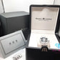 モーリス ラクロア MAURICE LACROIX アイコン デイト AI6007-SS002-330-1-J 自動巻き メンズ 腕時計 黒 ブラック シルバー SS ブレス アナログ オートマ AT ウォッチ AIKON  【中古】【送料無料】 bt3475