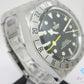 チューダー TUDOR ブラック ベイ プロ M79470 自動巻き メンズ 腕時計 デイト 黒 シルバー SS ブレス アナログ オートマ AT ウォッチ チュードル BLACK BAY PRO 【中古】【送料無料】 bt3555