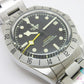 チューダー TUDOR ブラック ベイ プロ M79470 自動巻き メンズ 腕時計 デイト 黒 シルバー SS ブレス アナログ オートマ AT ウォッチ チュードル BLACK BAY PRO 【中古】【送料無料】 bt3555