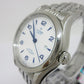 チューダー TUDOR 91350 1926 自動巻き レディース 腕時計 デイト 白 ホワイト シルバー SS ブレス オートマ AT アナログ ウォッチ チュードル M91350-0005 【中古】【送料無料】 bt3643