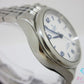 チューダー TUDOR 91350 1926 自動巻き レディース 腕時計 デイト 白 ホワイト シルバー SS ブレス オートマ AT アナログ ウォッチ チュードル M91350-0005 【中古】【送料無料】 bt3643