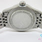 チューダー TUDOR 91350 1926 自動巻き レディース 腕時計 デイト 白 ホワイト シルバー SS ブレス オートマ AT アナログ ウォッチ チュードル M91350-0005 【中古】【送料無料】 bt3643