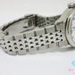 チューダー TUDOR 91350 1926 自動巻き レディース 腕時計 デイト 白 ホワイト シルバー SS ブレス オートマ AT アナログ ウォッチ チュードル M91350-0005 【中古】【送料無料】 bt3643