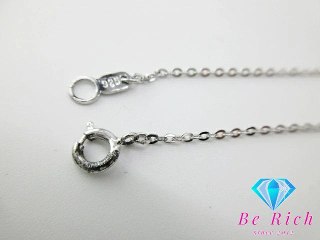 パール 真珠 6.5mm 珠 付 デザイン ネックレス ペンダント SILVER 925 シルバー ジュエリー アクセサリー パーティ フォーマル 【中古】【送料無料】dgs3439
