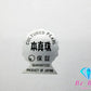 淡水 パール 真珠 3 - 4 mm 珠 デザイン ステーション ネックレス ペンダント ナイロン シルバー SILVER 925 ジュエリー アクセサリー 【中古】【送料無料】dgs3782