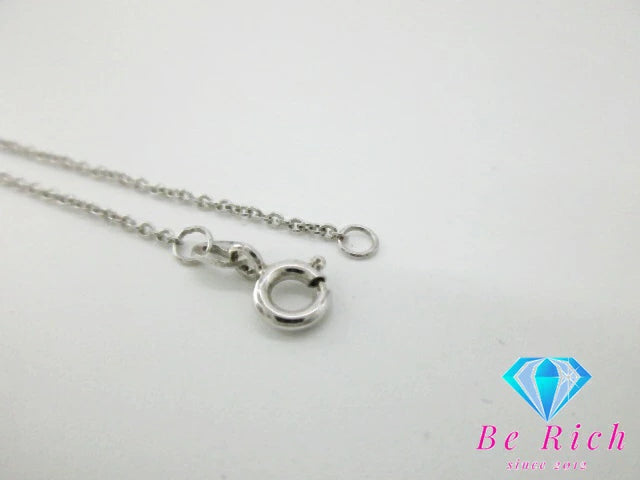 パール 真珠 付 デザイン ネックレス ペンダント SILVER 925 シルバー ジュエリー アクセサリー パーティ フォーマル 【中古】【送料無料】dgs4036