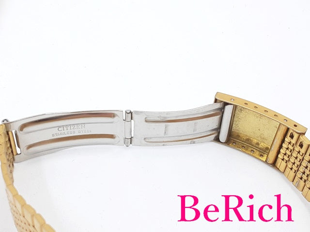 【SALE／37%OFF】 メンズ CITIZEN シチズン 腕時計 5500-F50123 デイデイト その他