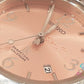 セイコー SEIKO ルキア パーペチュアル カレンダー レディース 腕時計 デイト 4F32-0130 ピンク シルバー SS ブレス  アナログ クォーツ QZ ウォッチ LUKIA 【中古】【送料無料】ht4838