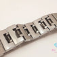 セイコー SEIKO ルキア パーペチュアル カレンダー レディース 腕時計 デイト 4F32-0130 ピンク シルバー SS ブレス  アナログ クォーツ QZ ウォッチ LUKIA 【中古】【送料無料】ht4838