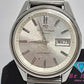 セイコー SEIKO 5 スポーツマチック 自動巻き メンズ 腕時計 デイデイト 1619-7030 シルバー SS ブレス アナログ オートマ AT ウォッチ ファイブ FIVE Sportsmatic アンティーク ヴィンテージ 【中古】【送料無料】 ht4942