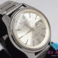 セイコー SEIKO 5 スポーツマチック 自動巻き メンズ 腕時計 デイデイト 1619-7030 シルバー SS ブレス アナログ オートマ AT ウォッチ ファイブ FIVE Sportsmatic アンティーク ヴィンテージ 【中古】【送料無料】 ht4942