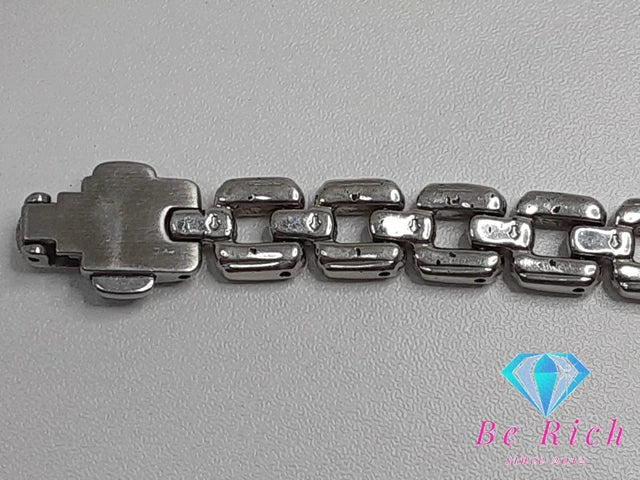 セイコー SEIKO レディース 腕時計 4N21-2090 白 ホワイト シルバー SS ブレス アナログ クォーツ QZ ウォッチ 【中古】【送料無料】ht4989