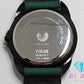 モントレス MONTRES メンズ 腕時計 5001.301 白 緑 ホワイト グリーン SS ブレス アナログ クォーツ QZ ウォッチ 【中古】【送料無料】 ht5003