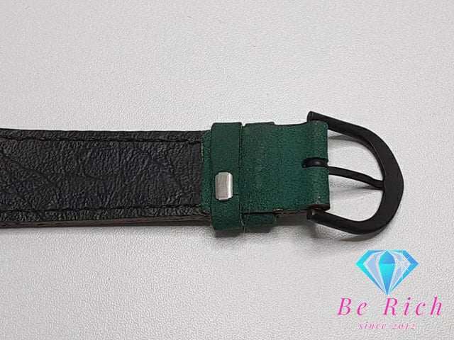 モントレス MONTRES メンズ 腕時計 5001.301 白 緑 ホワイト グリーン SS ブレス アナログ クォーツ QZ ウォッチ 【中古】【送料無料】 ht5003