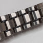 ザ シチズン The CITIZEN エコ ドライブ メンズ 腕時計 デイト AQ1020-51A A010-T018963 黒 ブラック シルバー パワーリザーブ チタニウム チタン アナログ ソーラー クォーツ QZ ウォッチ 【中古】【送料無料】 ht5009