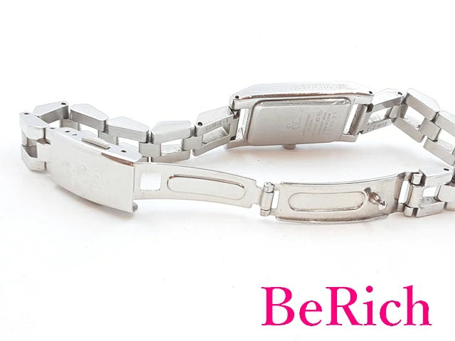 ピンキー アンド ダイアン PINKY ＆ DIANNE レディース 腕時計 1N01-0GR0 ピンク 文字盤 SS ブレス アナログ クォーツ QZ ウォッチ  【中古】【送料無料】ht5043