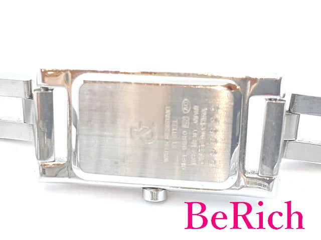 ピンキー アンド ダイアン PINKY ＆ DIANNE レディース 腕時計 1N01-0GR0 ピンク 文字盤 SS ブレス アナログ クォーツ QZ ウォッチ  【中古】【送料無料】ht5043