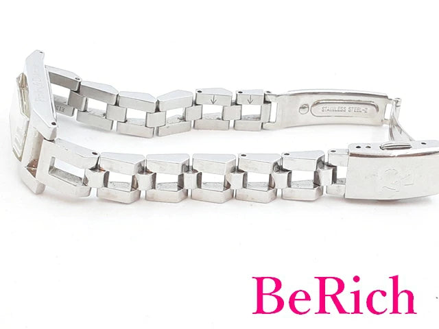 ピンキー アンド ダイアン PINKY ＆ DIANNE レディース 腕時計 1N01-0GR0 ピンク 文字盤 SS ブレス アナログ クォーツ QZ ウォッチ  【中古】【送料無料】ht5043