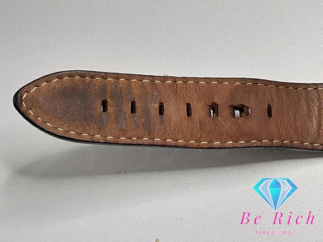 ダニエル ウェリントン Daniel Wellington クラシック 腕時計 B36R13 黒 ブラック SS レザー クォーツ ウォッチ DW 【中古】【送料無料】 ht5052