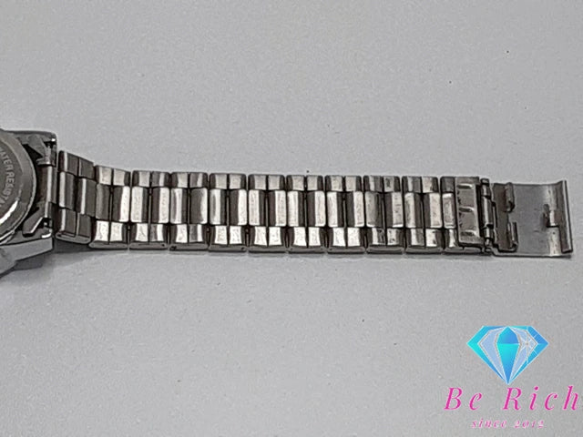 スマート スタイル Smart Style レディース腕時計 SSW-004A 白 ホワイト シルバー SS アナログ クォーツ QZ ウォッチ CK 【中古】【送料無料】 ht5067