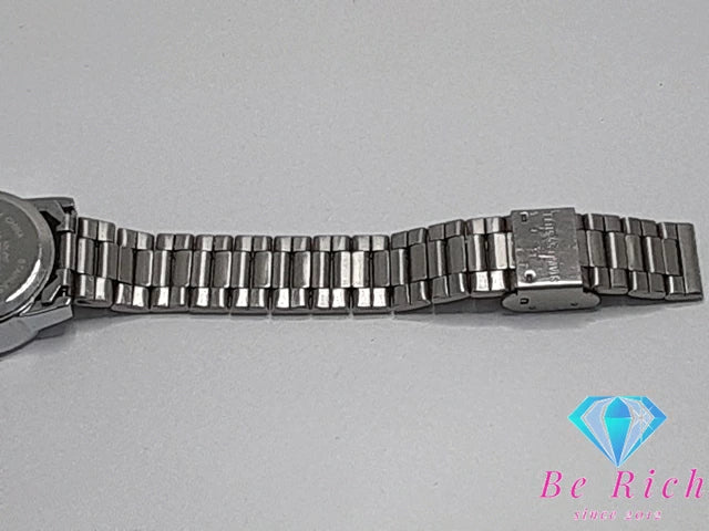 スマート スタイル Smart Style レディース腕時計 SSW-004A 白 ホワイト シルバー SS アナログ クォーツ QZ ウォッチ CK 【中古】【送料無料】 ht5067