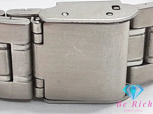 スマート スタイル Smart Style レディース腕時計 SSW-004A 白 ホワイト シルバー SS アナログ クォーツ QZ ウォッチ CK 【中古】【送料無料】 ht5067