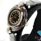 美品 センチュリー CENTURY モーグル 636.7A.F.N5P.58.CYK アレキサンドライト ダイヤモンド K18 WG レディース 腕時計 アナログ クォーツ QZ ウォッチ MOGUL TIME GEM 【中古】【送料無料】 ht5105
