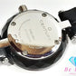 美品 センチュリー CENTURY モーグル 636.7A.F.N5P.58.CYK アレキサンドライト ダイヤモンド K18 WG レディース 腕時計 アナログ クォーツ QZ ウォッチ MOGUL TIME GEM 【中古】【送料無料】 ht5105