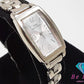 オリエント ORIENT YOU レディース 腕時計 UBEX-R0 ピンク シルバー SS GP アナログ クォーツ QZ ウォッチ 【中古】【送料無料】 ht5118