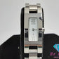 レーサー ヴィンテージ RACER Vintage レディース 腕時計 GH AA-00 シルバー SS ブレス アナログ クォーツ QZ ウォッチ 【中古】【送料無料】 ht5213
