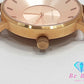 クラス フォーティーン Klasse 14 Mario Nobile Volare ヴォラーレ ユニセックス 腕時計 VO14RG003W ローズ ゴールド SS メッシュ ブレス ボーイズ アナログ クォーツ ウォッチ 【中古】【送料無料】 ht5269