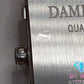 ダミアーニ DAMIANI レディース 腕時計 DU002 ACBF 11P ダイヤ ピンク シルバー SS アナログ クォーツ QZ ウォッチ 【中古】【送料無料】 ht5297