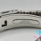 セイコー SEIKO スピリット メンズ 腕時計 7N01-7070 アイボリー シルバー SS ブレス アナログ クォーツ QZ ウォッチ SPIRIT 【中古】【送料無料】 ht5301