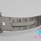 セイコー SEIKO スピリット メンズ 腕時計 7N01-7070 アイボリー シルバー SS ブレス アナログ クォーツ QZ ウォッチ SPIRIT 【中古】【送料無料】 ht5301