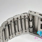 セイコー SEIKO スピリット メンズ 腕時計 7N01-7070 アイボリー シルバー SS ブレス アナログ クォーツ QZ ウォッチ SPIRIT 【中古】【送料無料】 ht5301