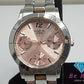 シチズン CITIZEN ウィッカ Wicca レディース 腕時計 デイデイト 6329-SO04942 ピンク シルバー ゴールド SS ブレス アナログ クォーツ QZ ウォッチ 【中古】【送料無料】 ht5312