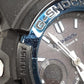カシオ CASIO G-SHOCK メンズ 腕時計 AWG-M100A タフ ソーラー 黒 ブラック 樹脂 ブレス クォーツ QZ スタンダード ジーショック 【中古】【送料無料】ht5333