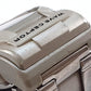カシオ CASIO ウェーブセプター データ バンク 電波 メンズ腕時計 WVA-200 グレー シルバー SS ブレス アナデジ アナログ デジタル クォーツ QZ ウォッチ WAVE CEPTOR DETA BANK 【中古】【送料無料】 ht5354