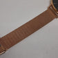 ダニエル ウェリントン Daniel Wellington クラシック B32R1 32MM レディース 腕時計 黒 ブラック ゴールド SS GP ブレス アナログ クォーツ QZ ウォッチ DW CLASSIC  【中古】【送料無料】 ht5366