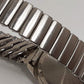 シチズン CITIZEN レグノ ソーラー テック スタンダード レディース 腕時計 RS26-0541C E031-S072913 白 ホワイト シルバー SS ブレス アナログ クォーツ QZ ウォッチ REGUNO 【中古】【送料無料】 ht5368