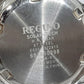 シチズン CITIZEN レグノ ソーラー テック スタンダード レディース 腕時計 RS26-0541C E031-S072913 白 ホワイト シルバー SS ブレス アナログ クォーツ QZ ウォッチ REGUNO 【中古】【送料無料】 ht5368