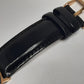 ダニエル ウェリントン Daniel Wellington クラシック 36MM 腕時計 黒 ブラック 茶 ブラウン SS レザー ブレス アナログ クォーツ QZ ウォッチ DW CLASSIC 【中古】【送料無料】 ht5372