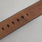 ダニエル ウェリントン Daniel Wellington クラシック 36MM 腕時計 黒 ブラック 茶 ブラウン SS レザー ブレス アナログ クォーツ QZ ウォッチ DW CLASSIC 【中古】【送料無料】 ht5372