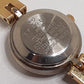 セイコー SEIKO アルバ レディース 腕時計 Y520-0A20 白 ホワイト シルバー ゴールド SS GP ブレス アナログ クォーツ QZ  ウォッチ ALBA 【中古】【送料無料】ht5409